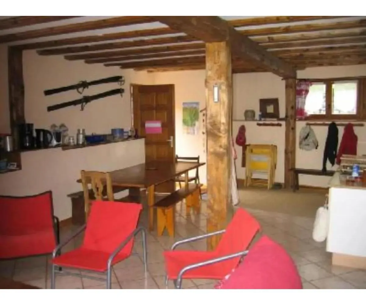 Image 1 of Chalet – Les 3 vallées