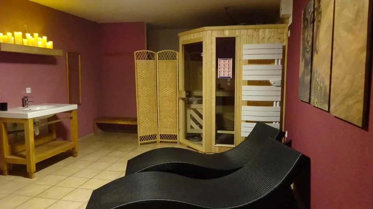 Image 5 of Chalet Les Jumelles