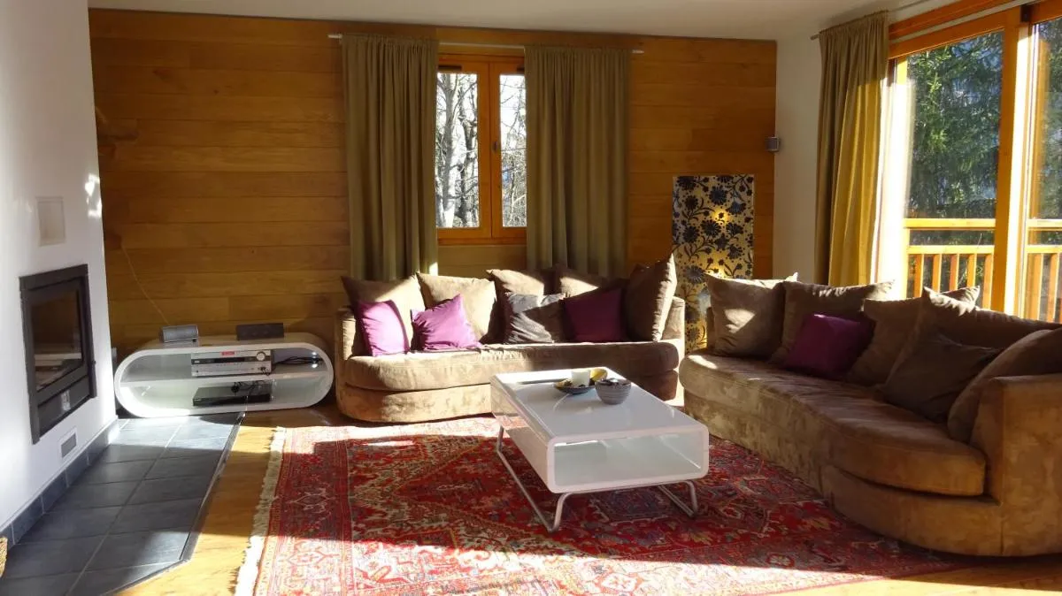 Image 4 of Chalet Les Jumelles