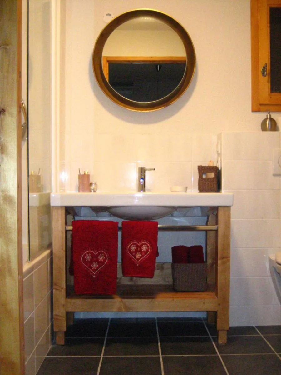 Image 6 of Chalet Les Jumelles