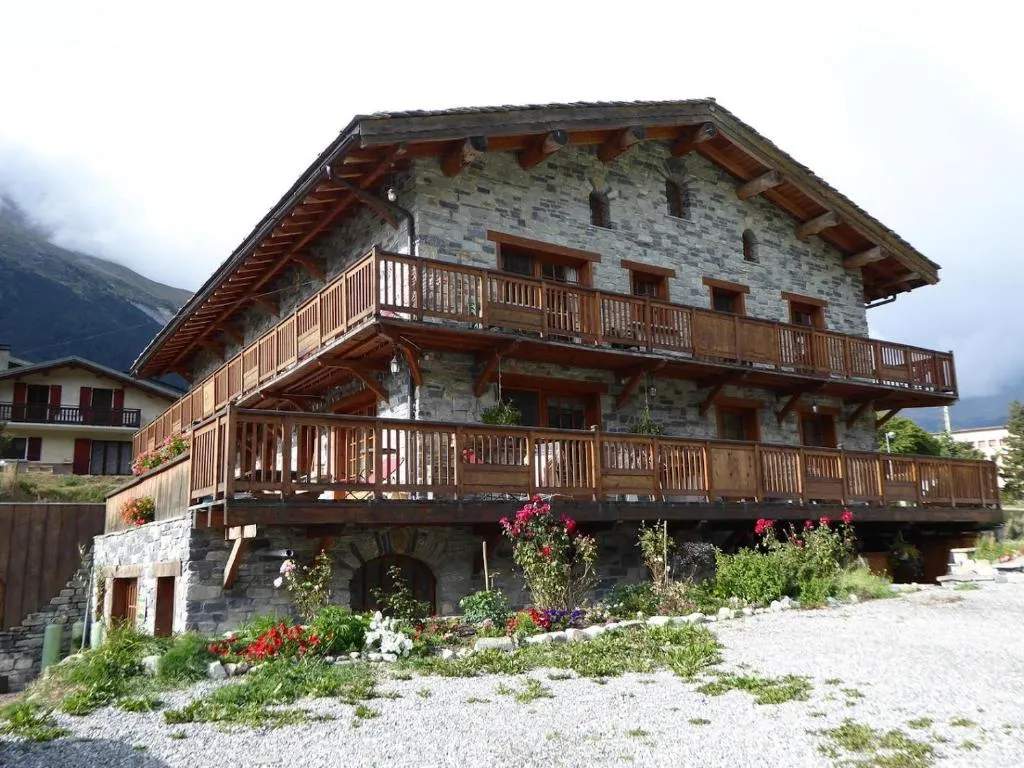 Image of Chalet Les Liouès