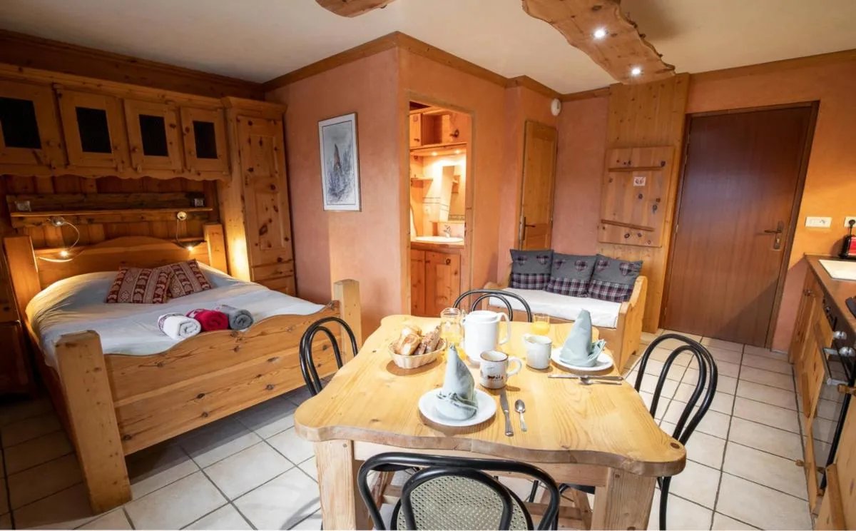 Image 1 of Chalet Les Liouès