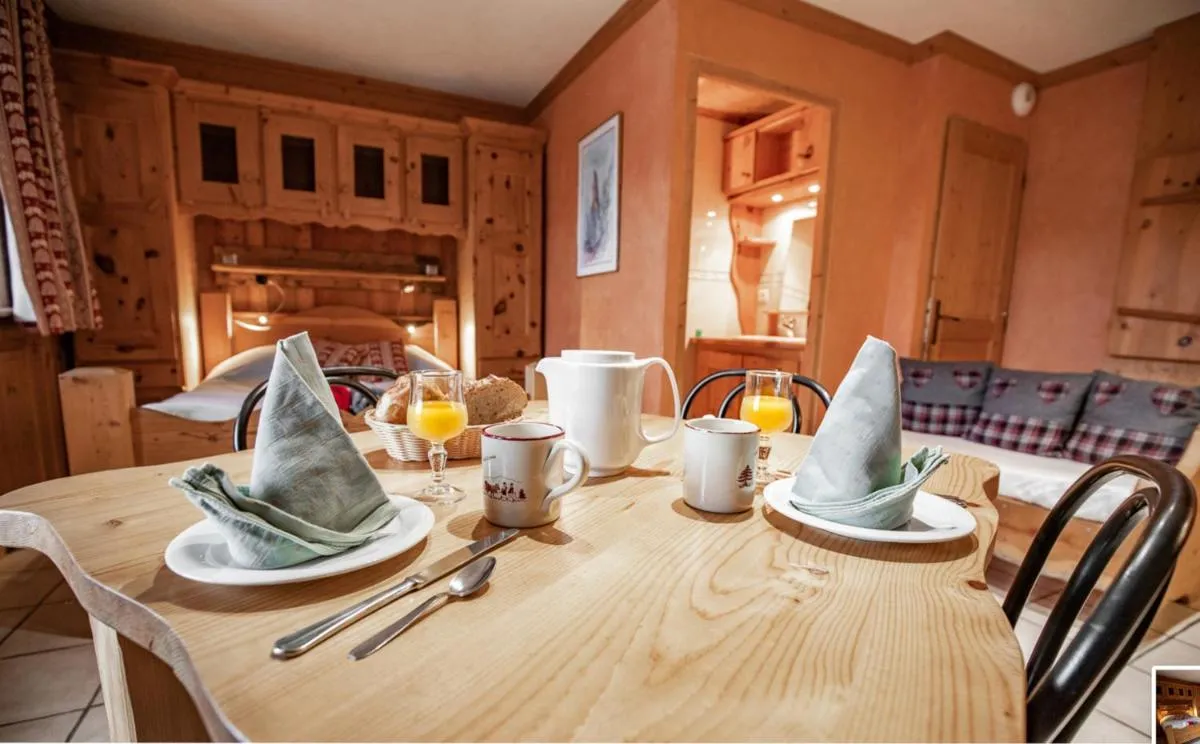 Image 2 of Chalet Les Liouès