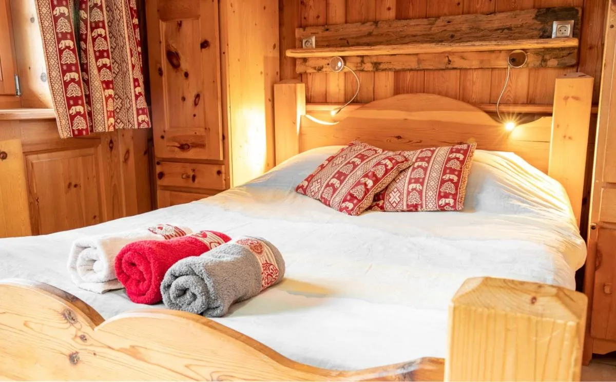 Image 5 of Chalet Les Liouès