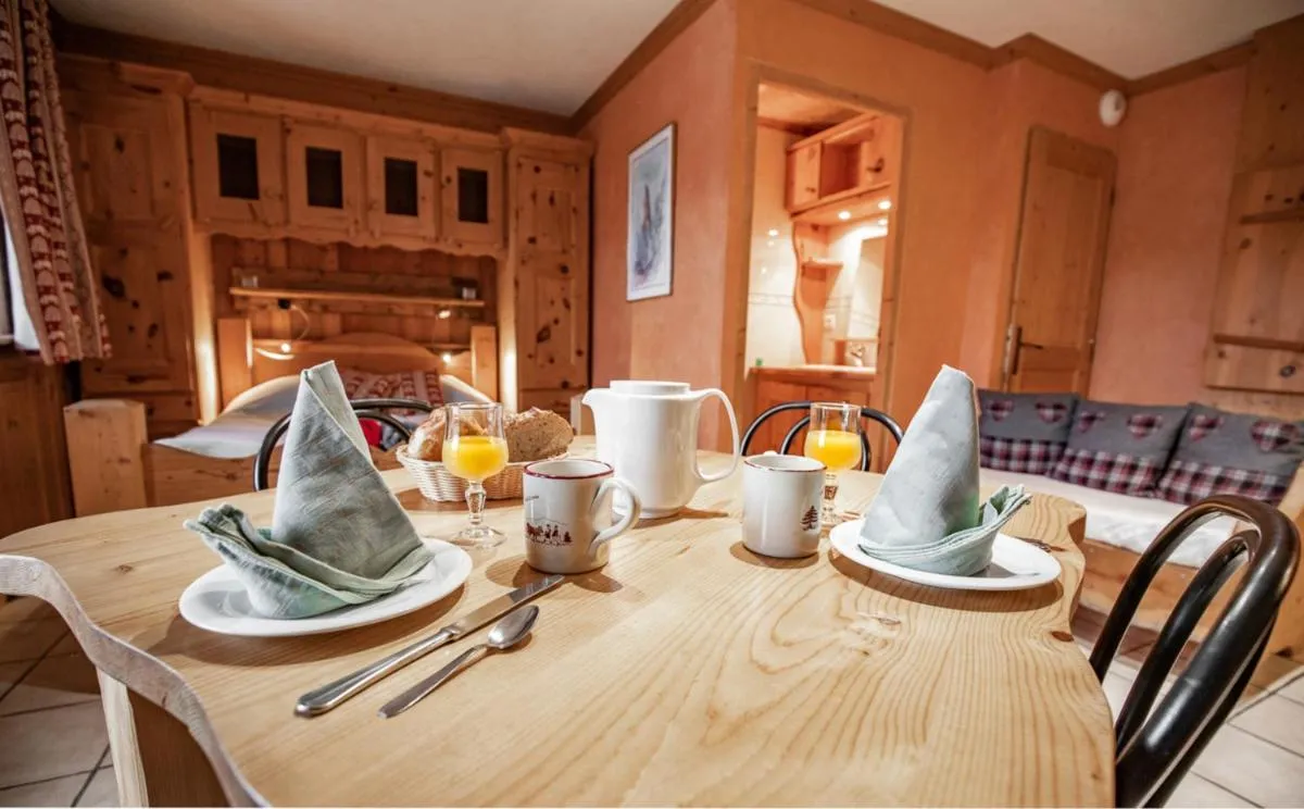 Image 4 of Chalet Les Liouès