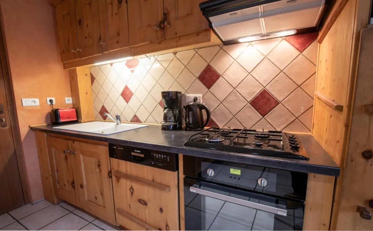 Image 3 of Chalet Les Liouès