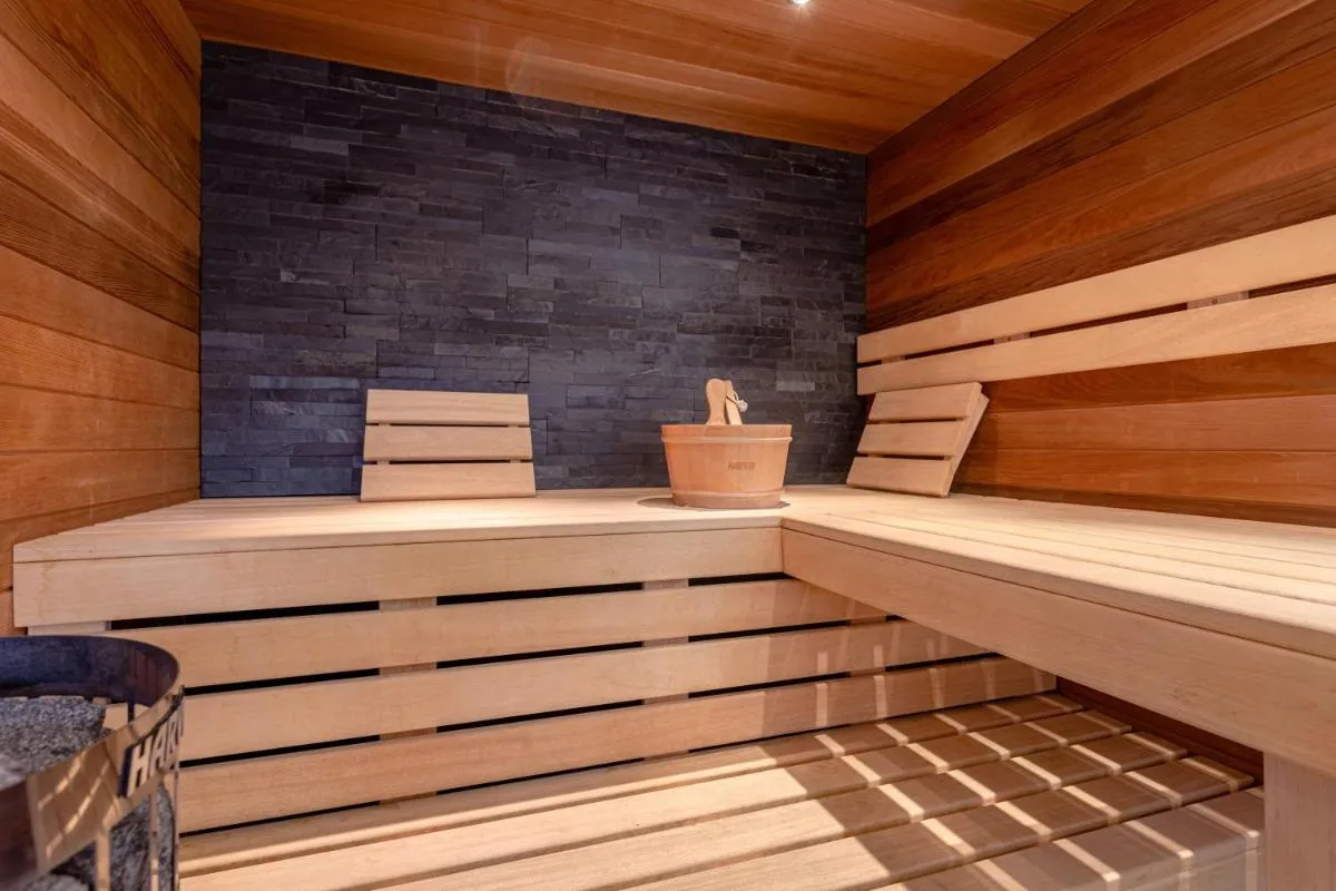 Image 4 of Chalet Mariejo, Sauna et Charme Alpin