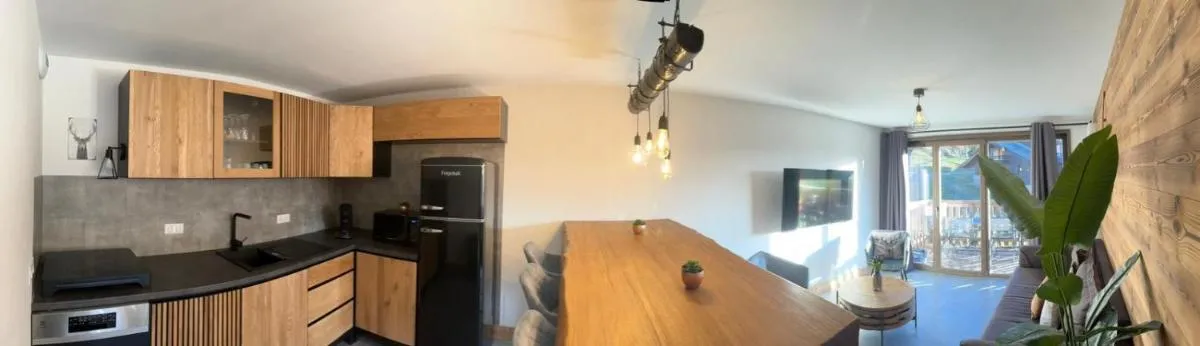 Image 1 of Chalet Martin Belle-Vue