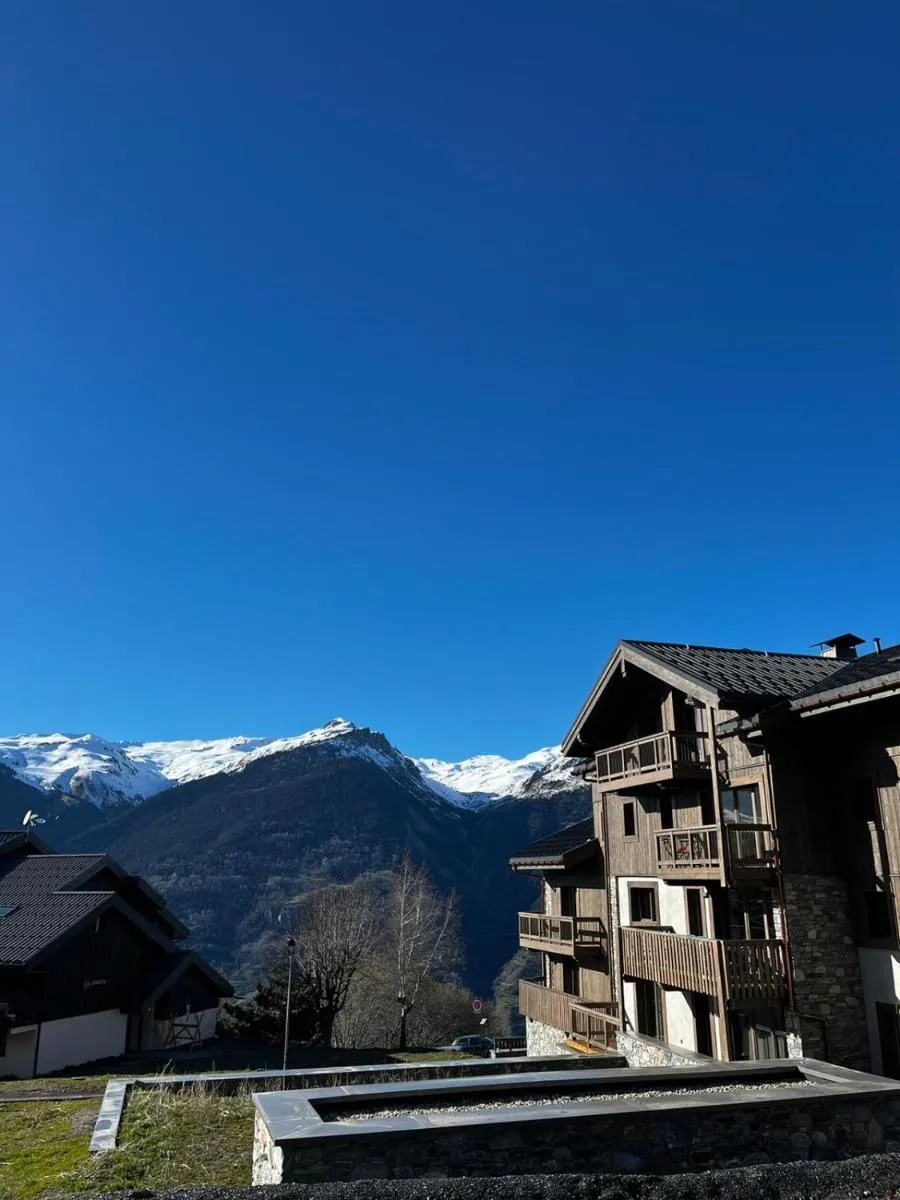 Image 6 of Chalet Martin Belle-Vue
