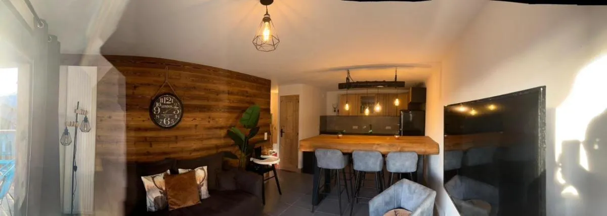 Image 2 of Chalet Martin Belle-Vue