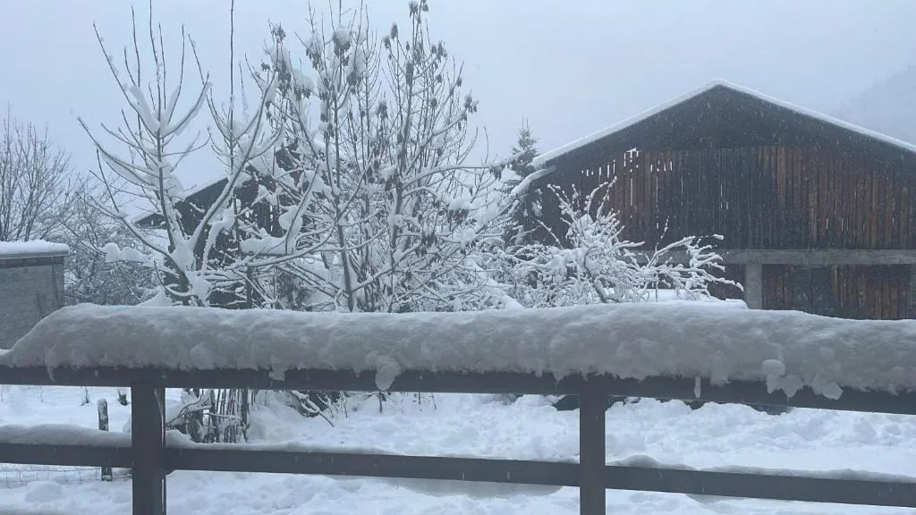 Image of Chalet Muguet – Centre of Village location!