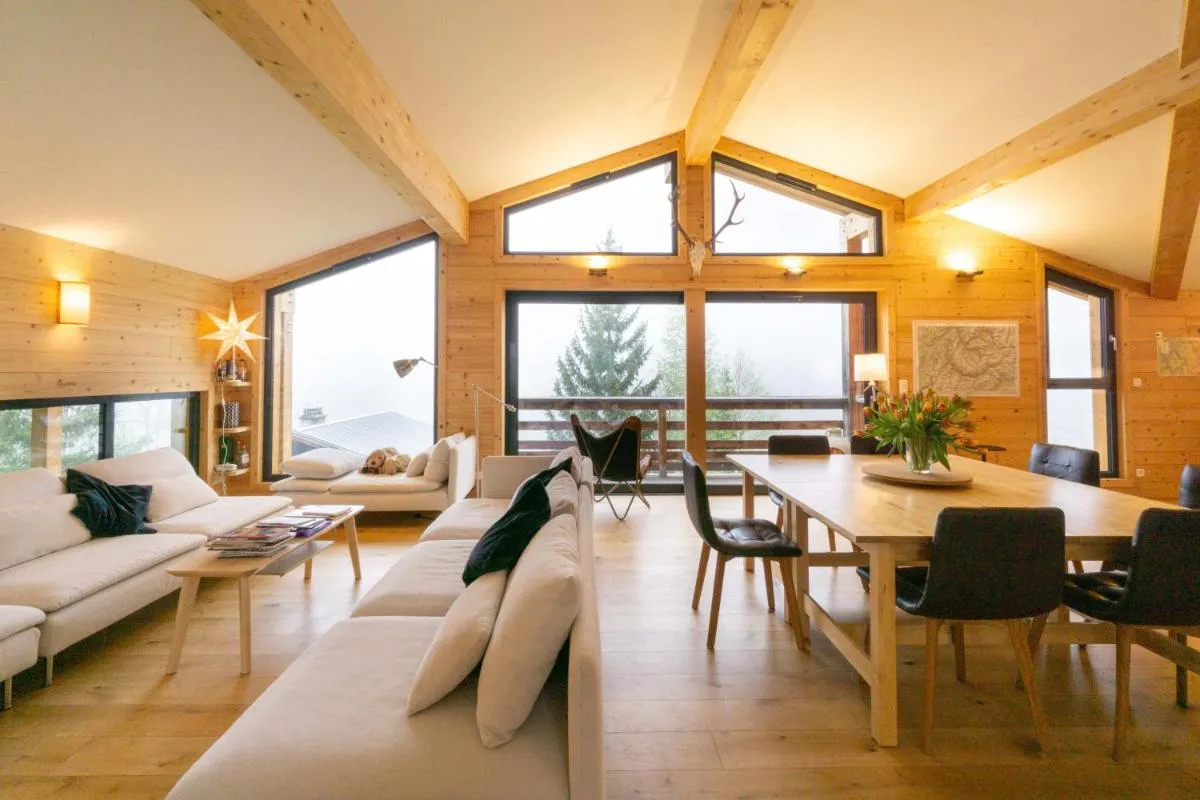Image 5 of Chalet Olbios