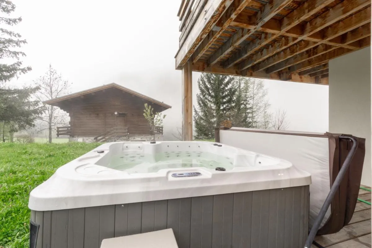 Image 2 of Chalet Olbios