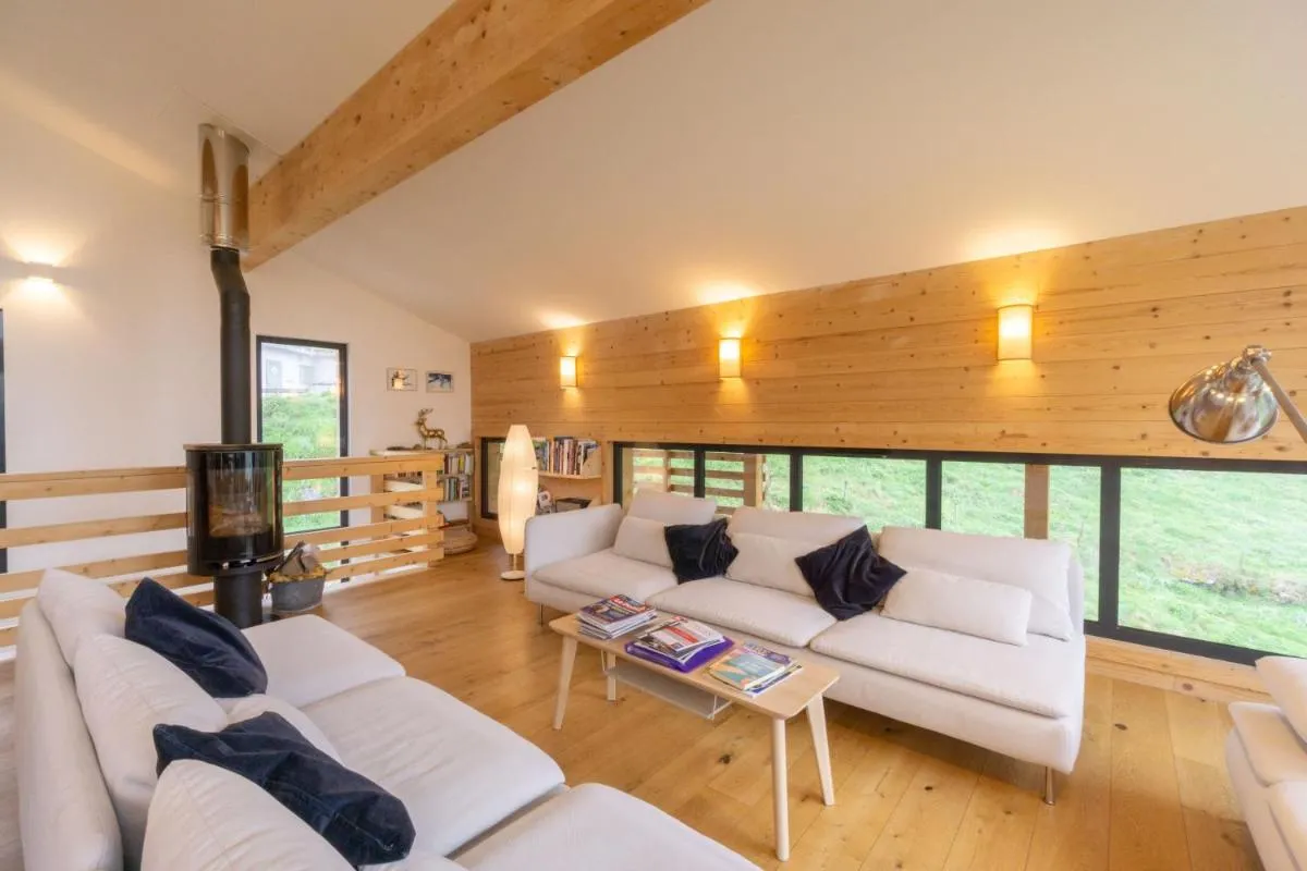 Image 4 of Chalet Olbios