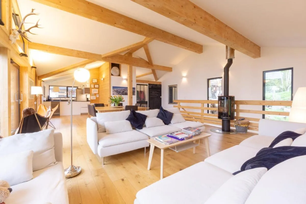 Image 3 of Chalet Olbios
