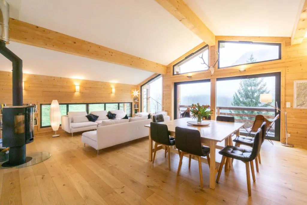 Image of Chalet Olbios