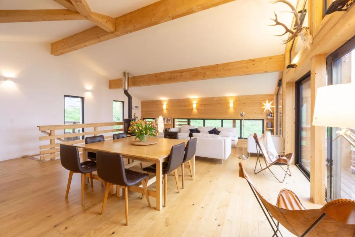 Image 6 of Chalet Olbios