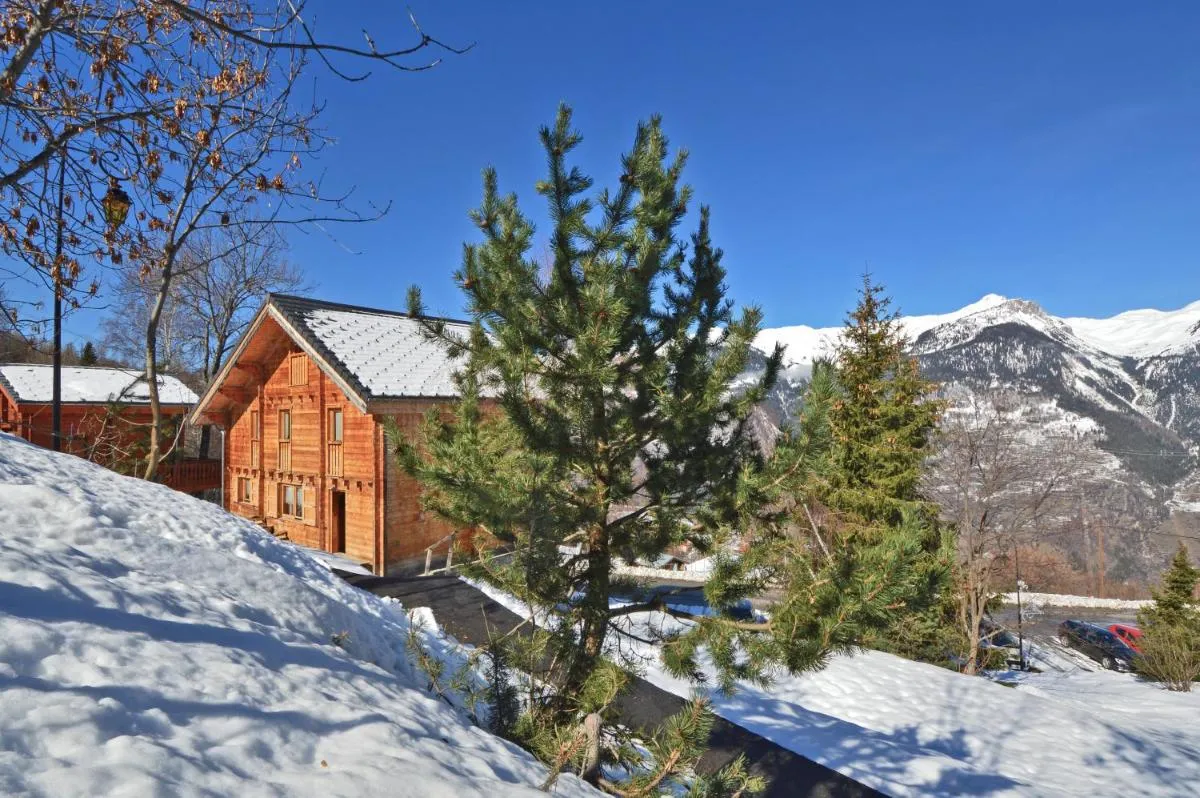 Image 5 of Chalet Phoenix