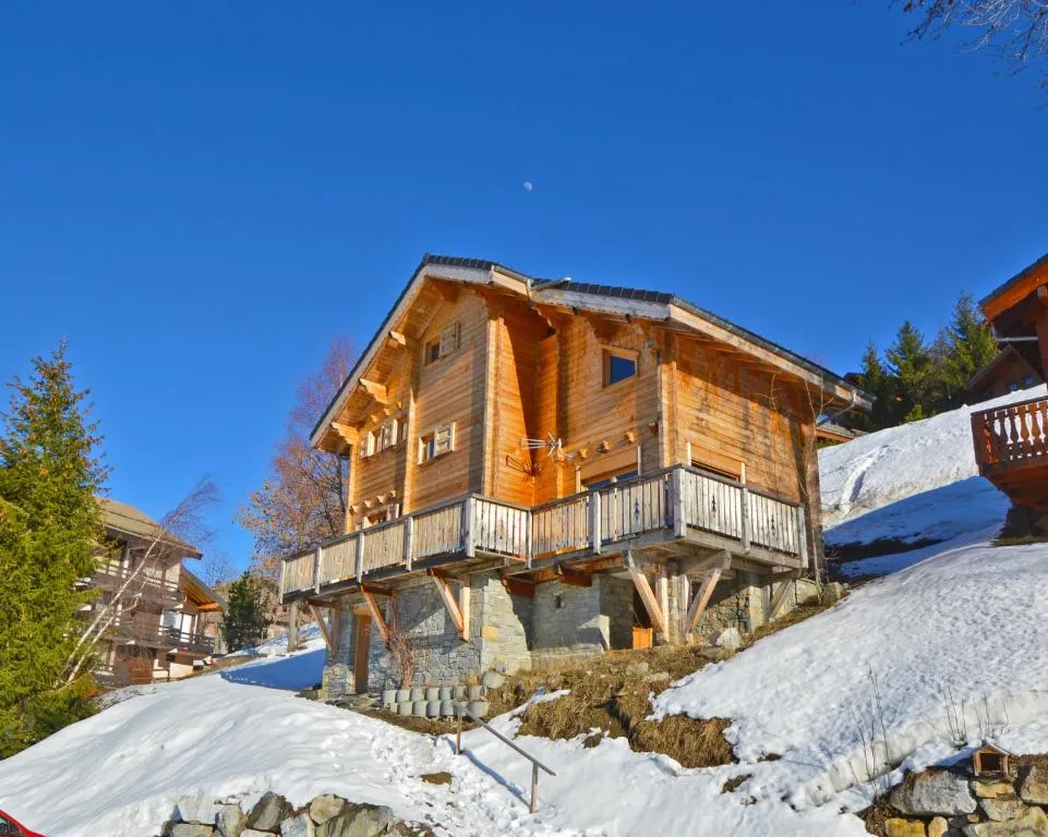 Image of Chalet Phoenix