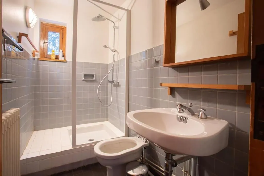 Image 1 of Chalet Robaumont – Grand chalet familial proche du centre et des pistes