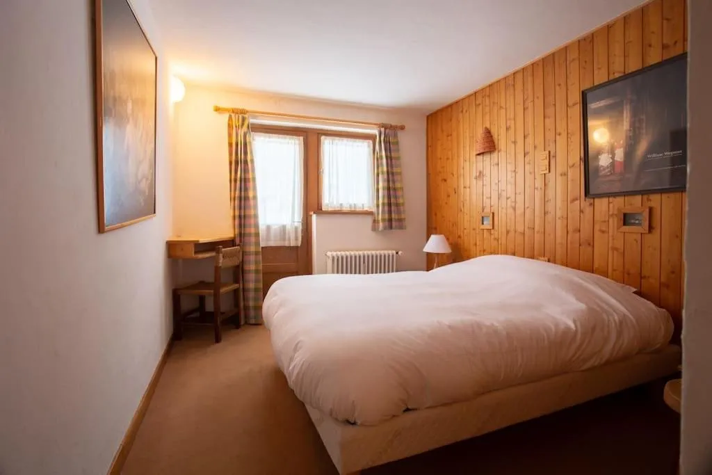 Image 4 of Chalet Robaumont – Grand chalet familial proche du centre et des pistes