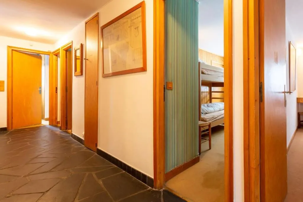 Image 5 of Chalet Robaumont – Grand chalet familial proche du centre et des pistes