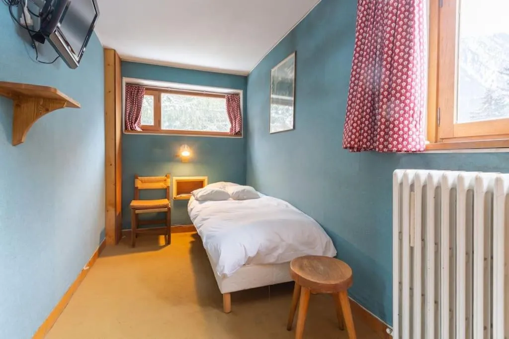 Image 6 of Chalet Robaumont – Grand chalet familial proche du centre et des pistes