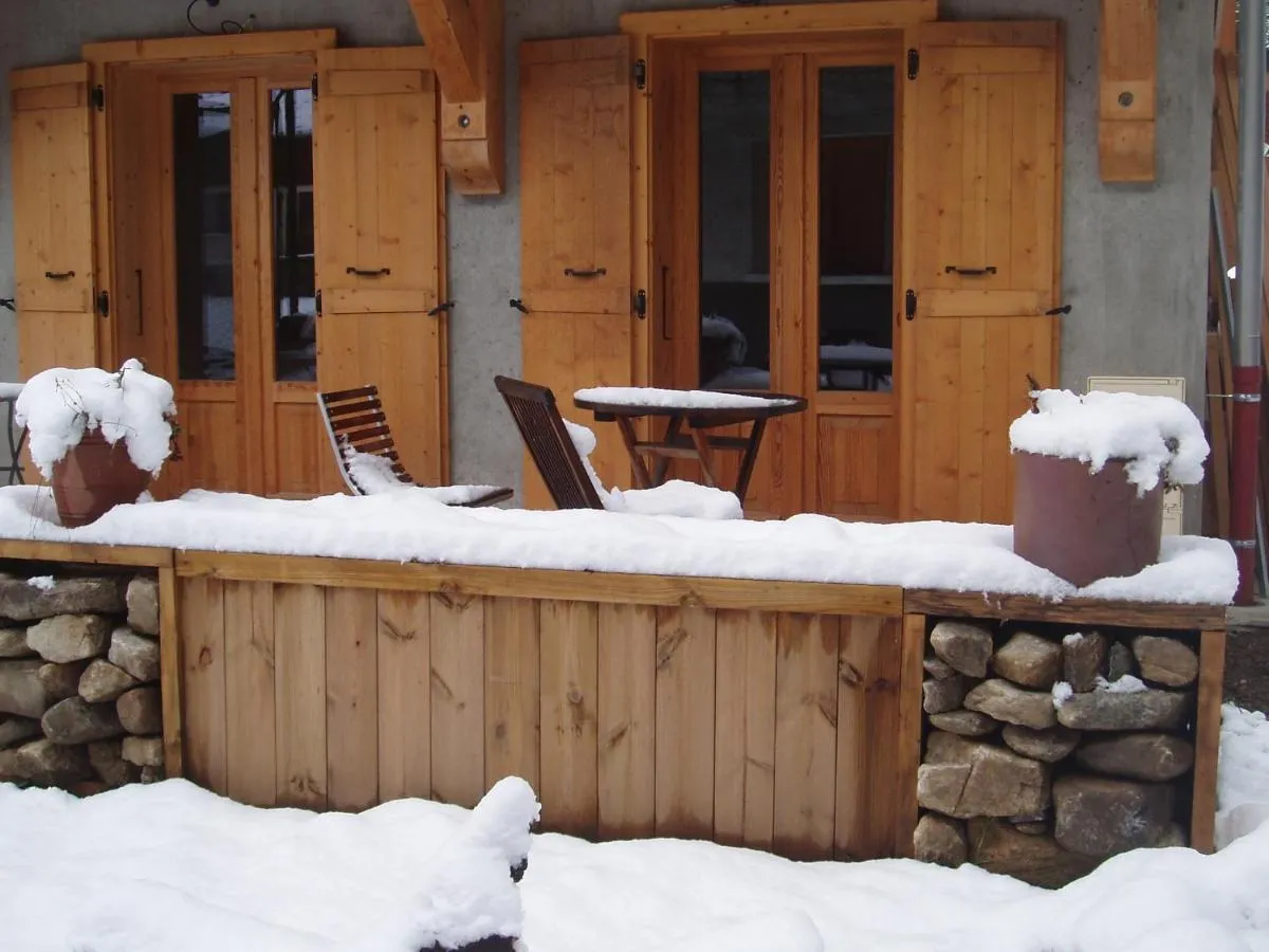 Image 2 of Chalet Rum Doodle