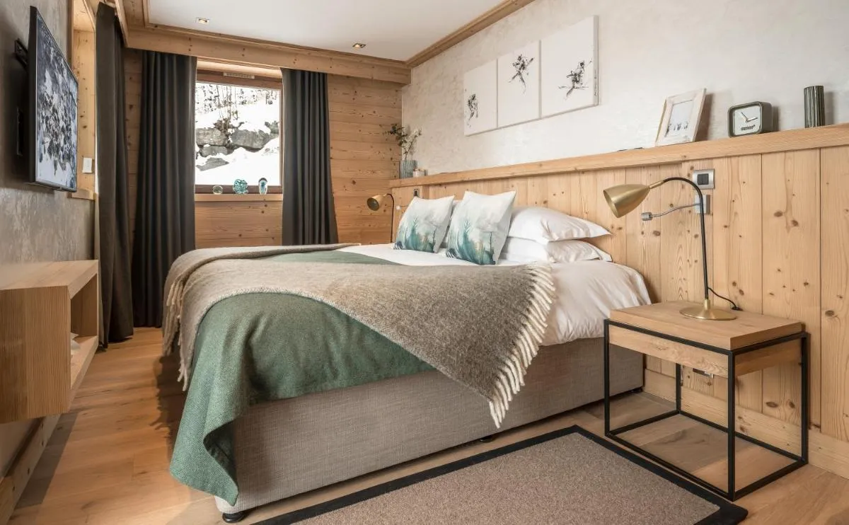 Image 6 of Chalet Serendipity