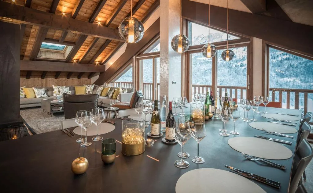 Image of Chalet Serendipity