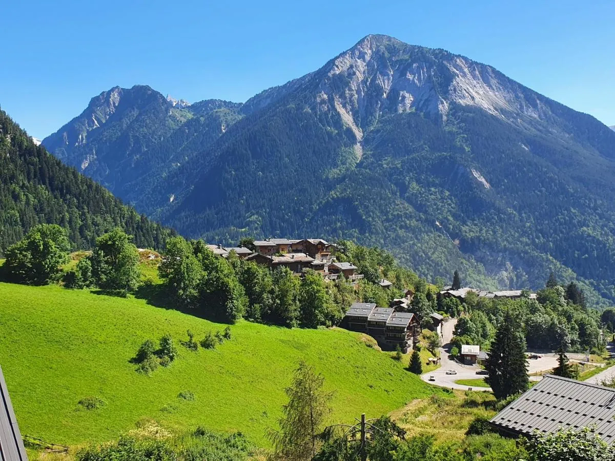 Image 5 of Chalet Solize – Terrasse avec superbe vue – Sauna