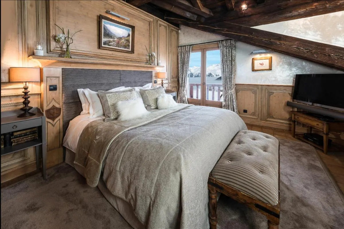 Image 6 of Chalet St Christophe