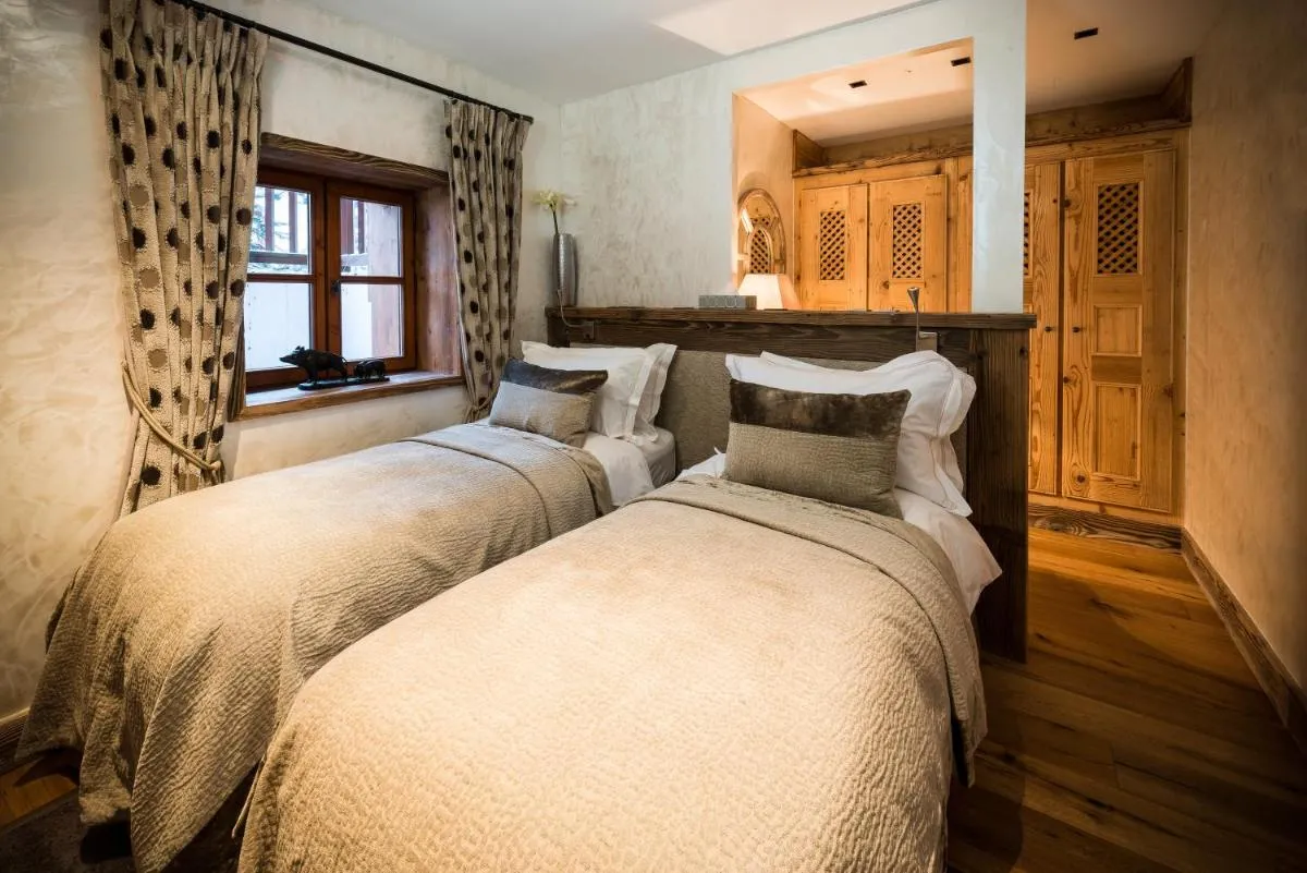 Image 5 of Chalet St Christophe