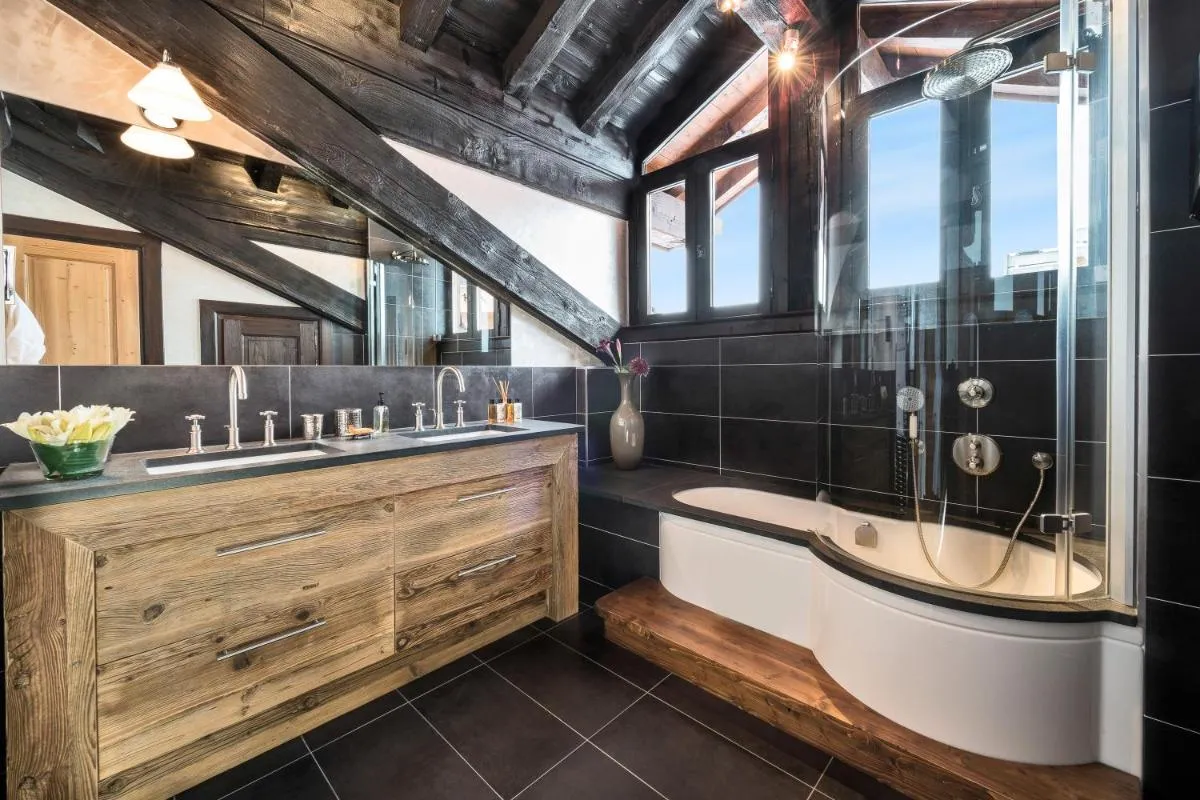 Image 3 of Chalet St Christophe