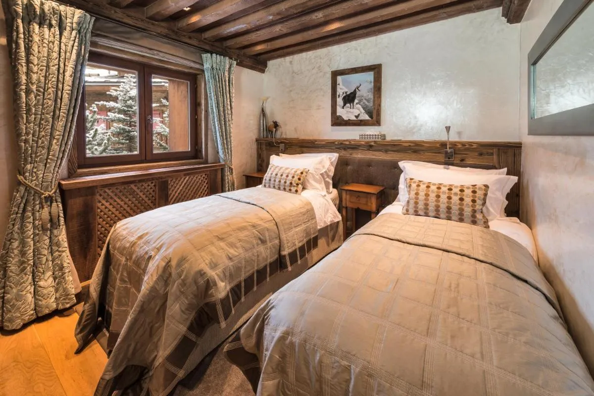 Image 4 of Chalet St Christophe