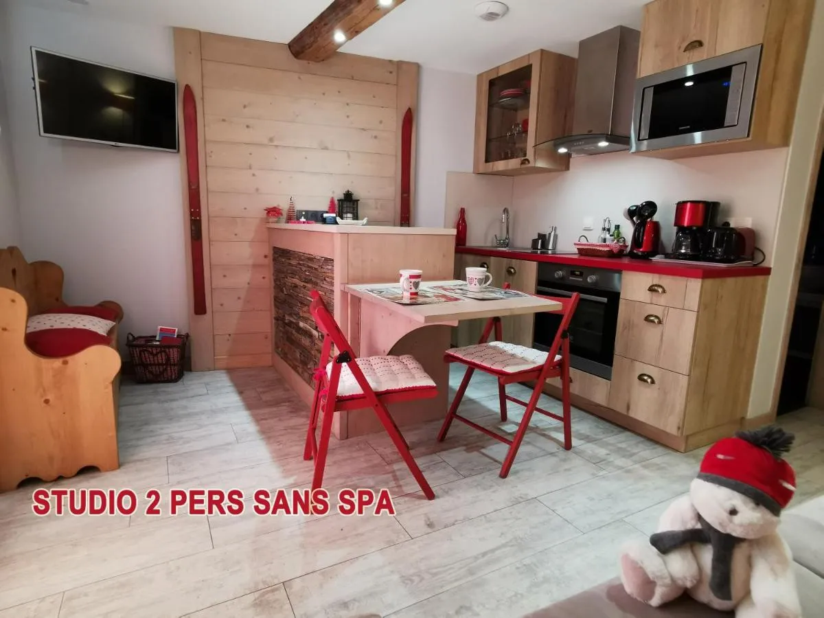 Image 2 of Chalet ZenArcs