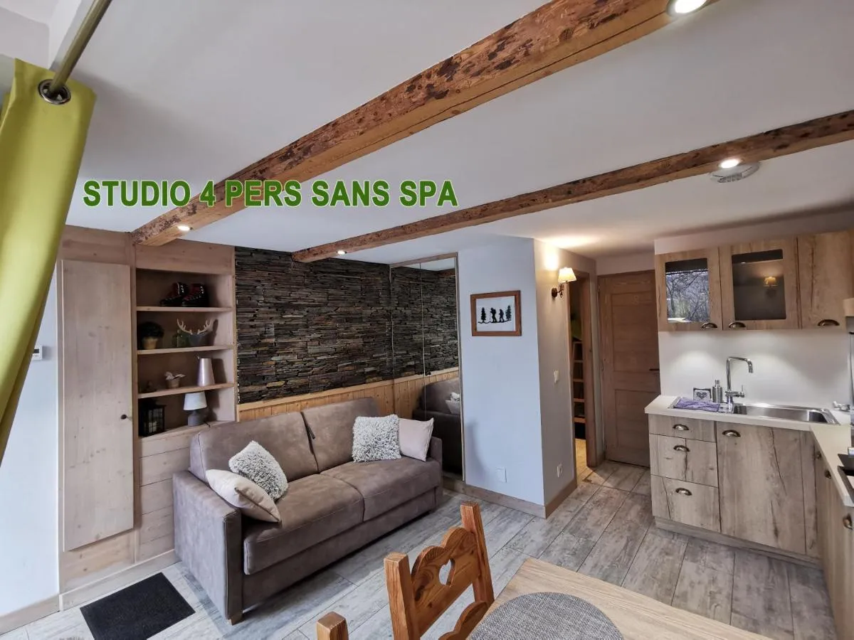 Image 1 of Chalet ZenArcs