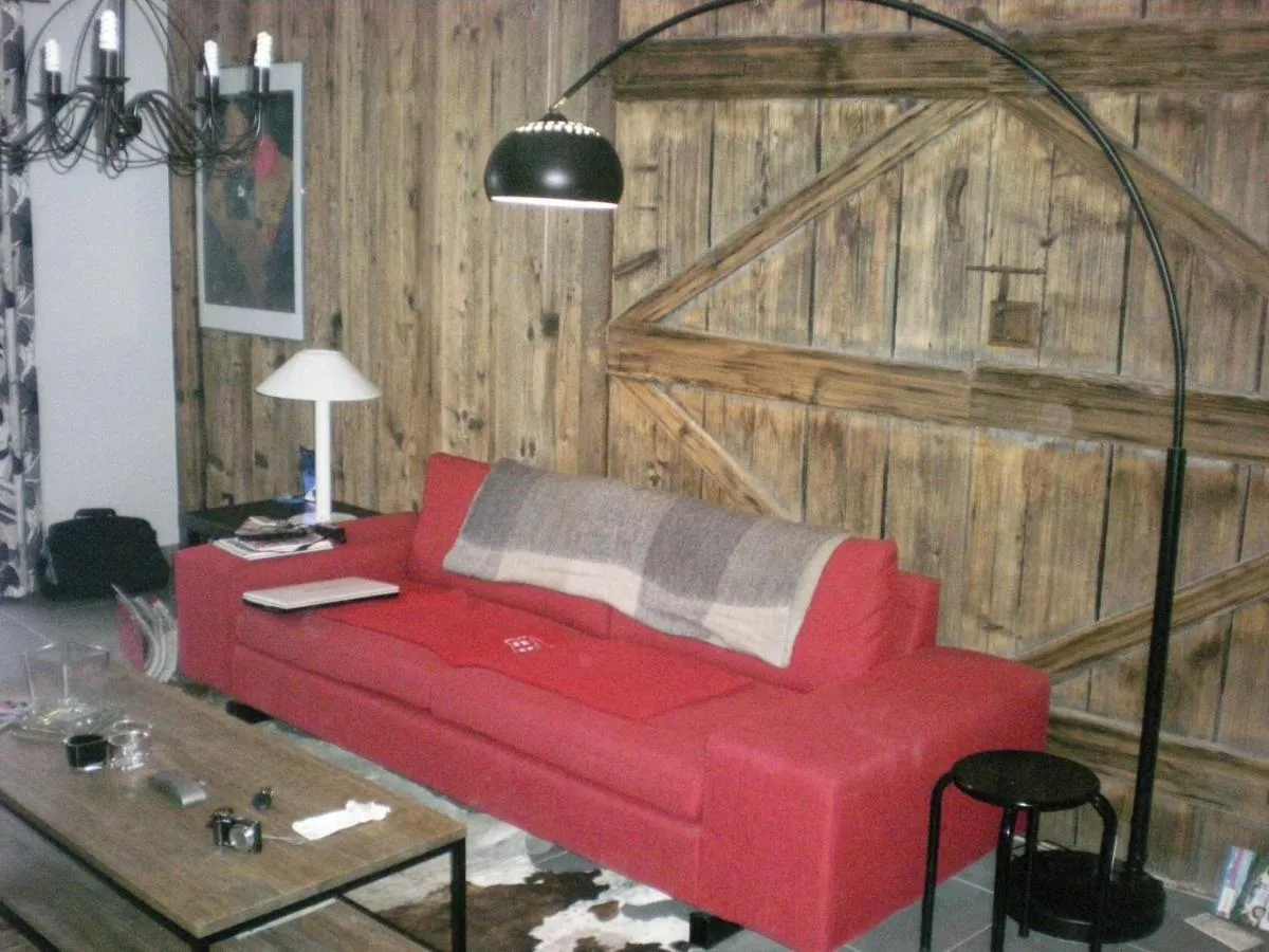Image 2 of Chalet belle vue montagne proche Valmorel – Chalet 5 Pièces 8 personnes 81