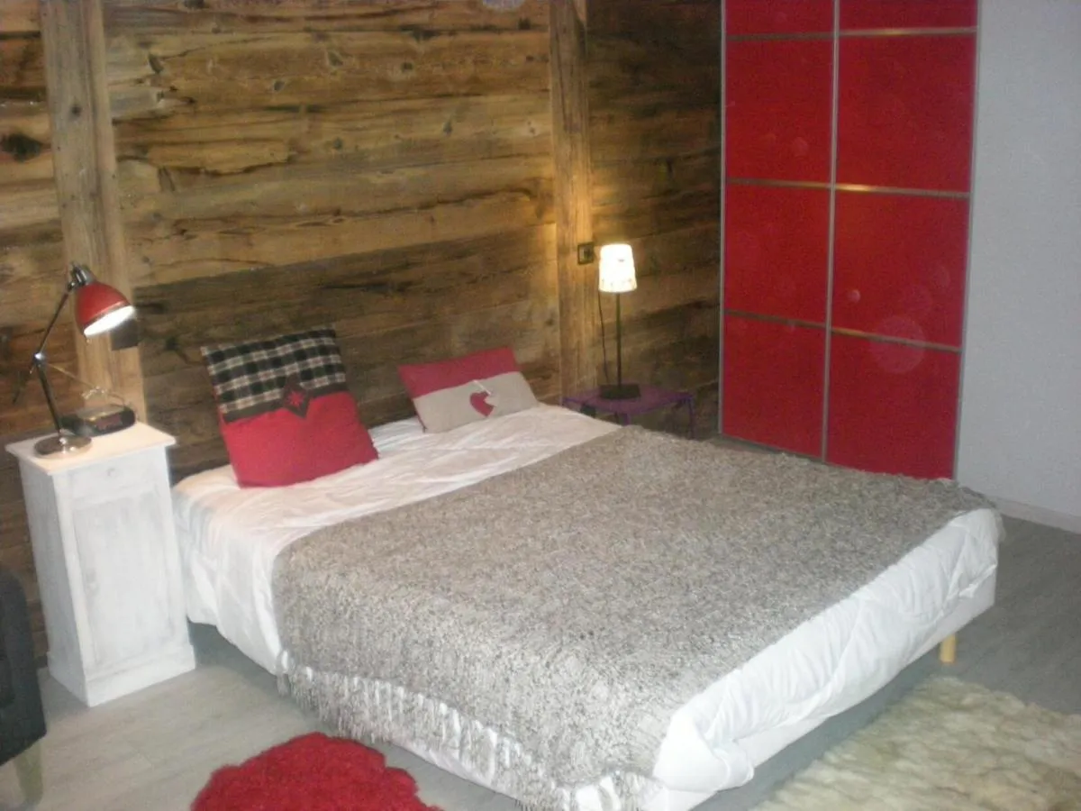 Image 6 of Chalet belle vue montagne proche Valmorel – Chalet 5 Pièces 8 personnes 81