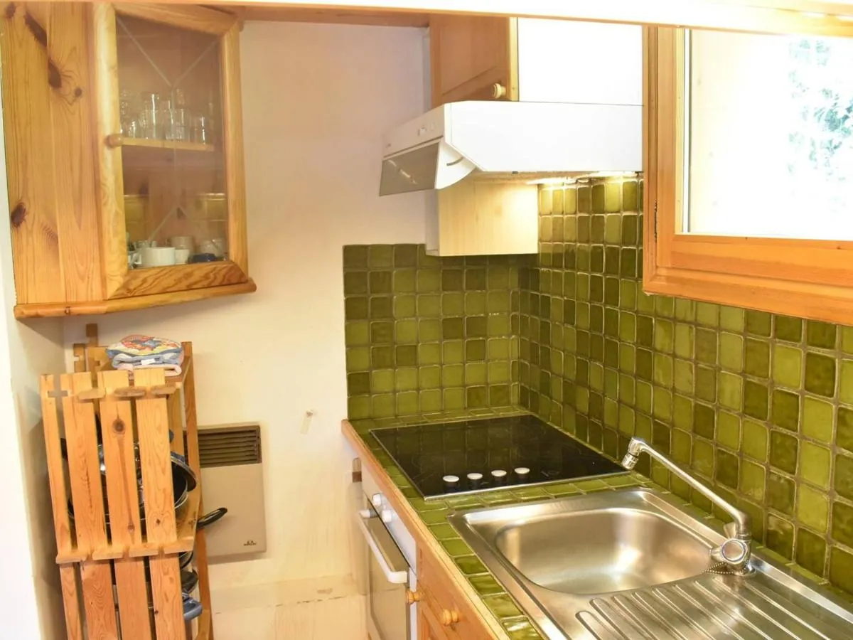 Image 3 of Chalet cosy 6 pers. à 100m des pistes avec garage fermé et parking, Méribel – FR-1-180-411