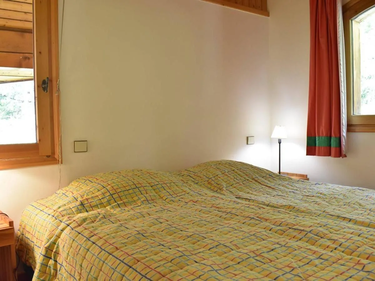 Image 4 of Chalet cosy 6 pers. à 100m des pistes avec garage fermé et parking, Méribel – FR-1-180-411