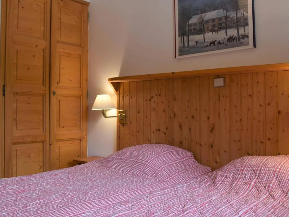 Image 5 of Chalet cosy 6 pers. à 100m des pistes avec garage fermé et parking, Méribel – FR-1-180-411
