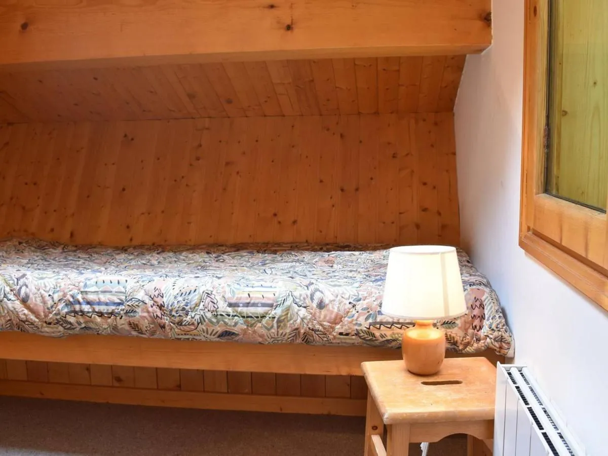 Image 6 of Chalet cosy 6 pers. à 100m des pistes avec garage fermé et parking, Méribel – FR-1-180-411