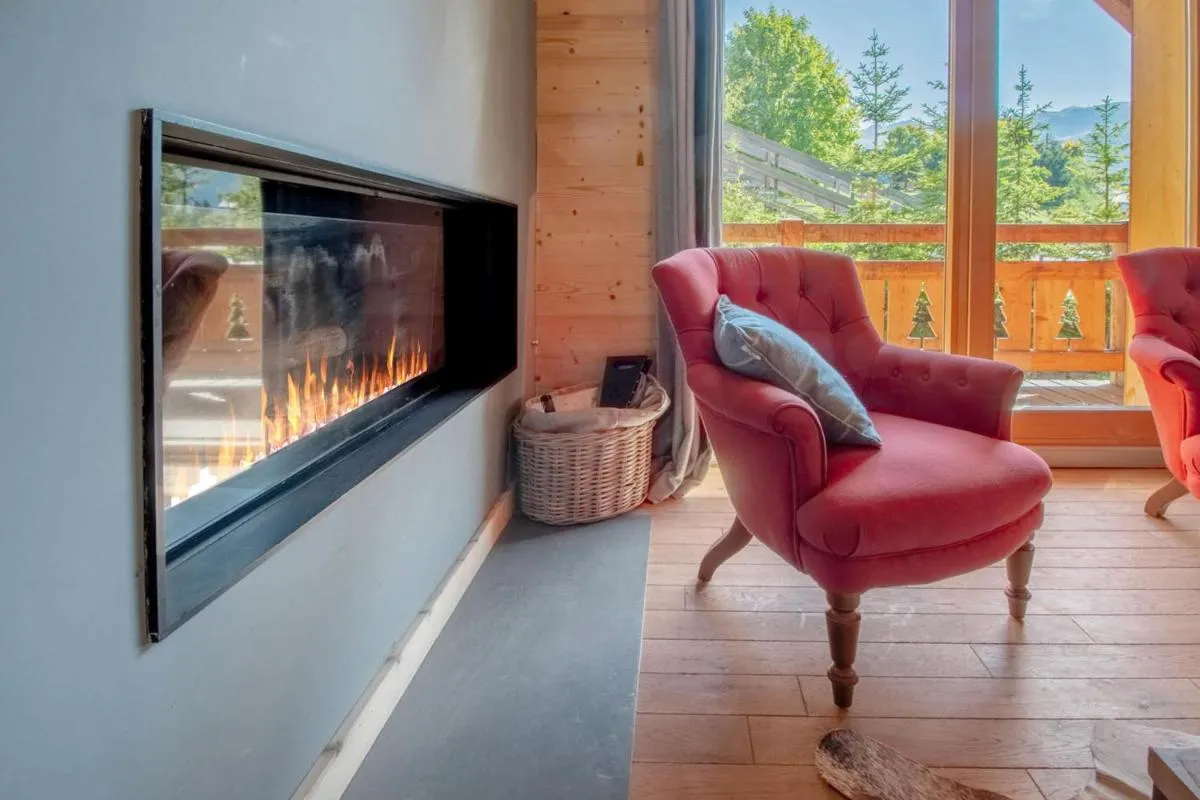 Image 3 of Chalet de L’Ours Premier