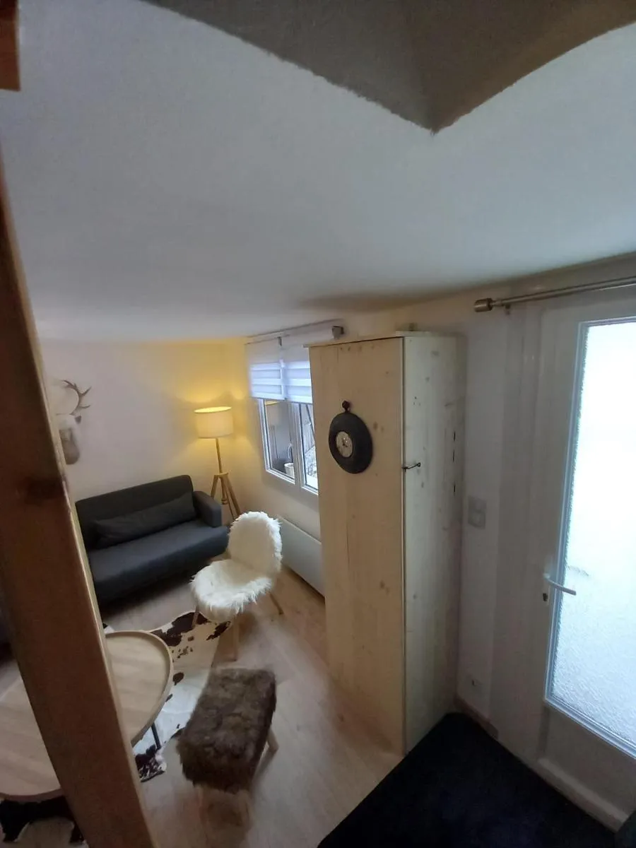 Image 6 of Chalet de montagne au cœur de Doucy