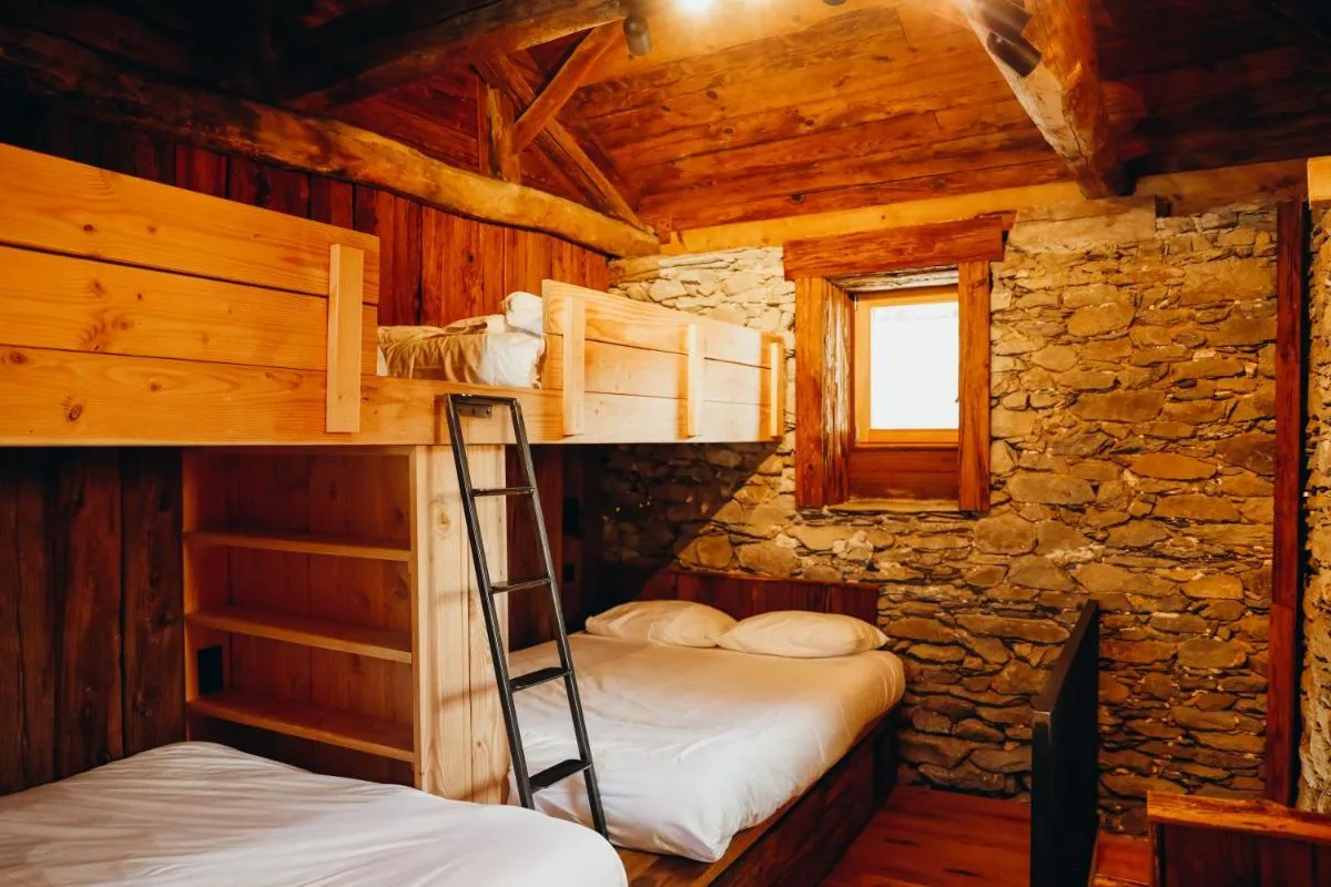 Image 1 of Chalet des Amis by Lodji