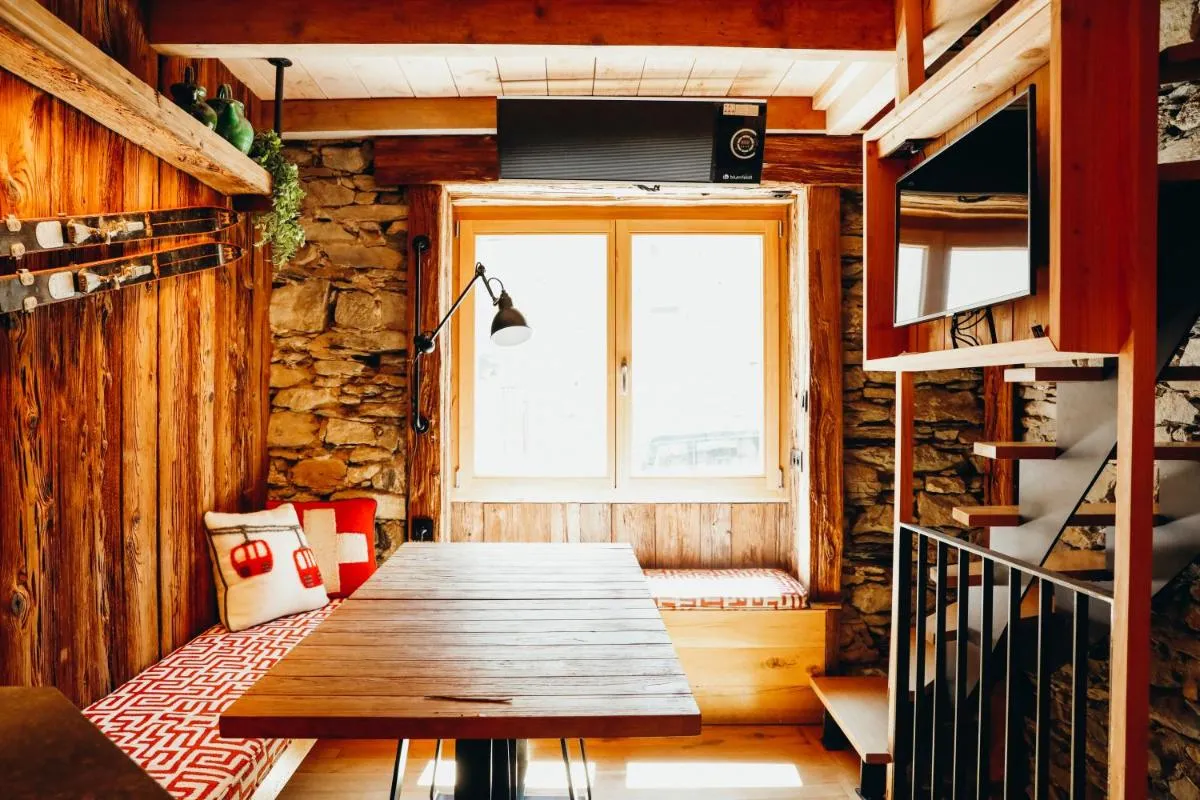 Image 6 of Chalet des Amis by Lodji