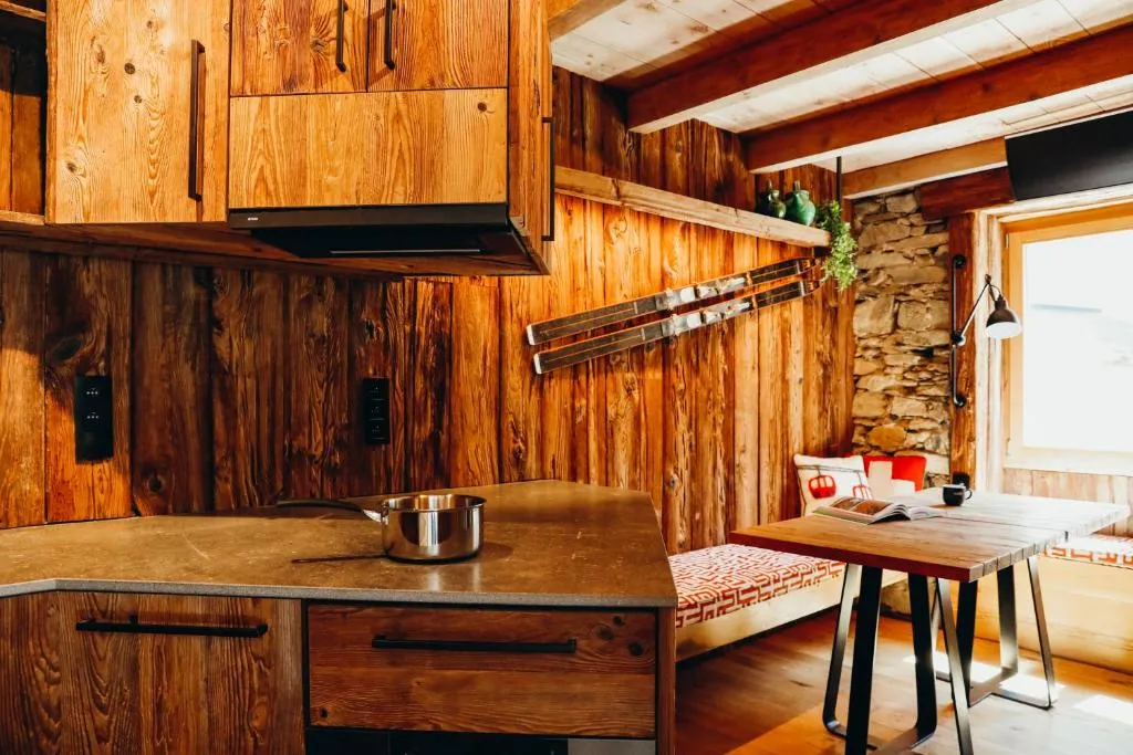 Image of Chalet des Amis by Lodji