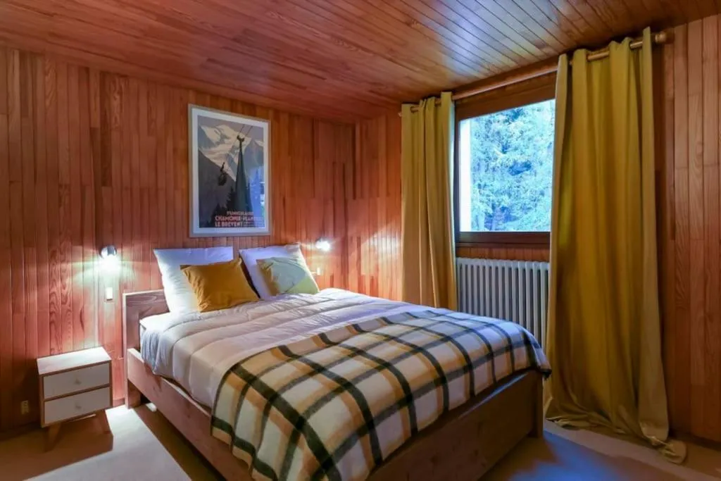 Image 1 of Chalet des Écureuils – Grand chalet familial proche des pistes avec parking