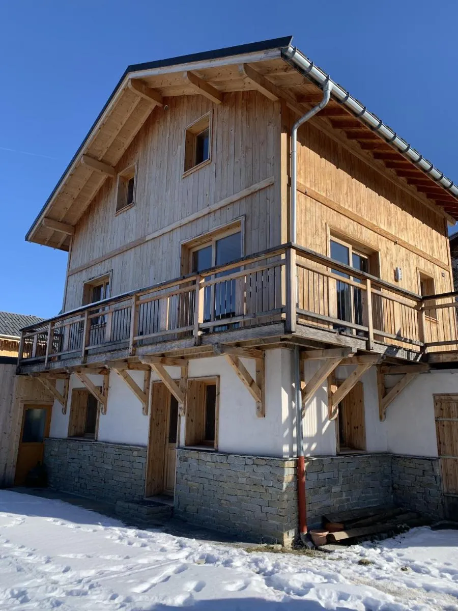 Image 3 of Chalet du Fey